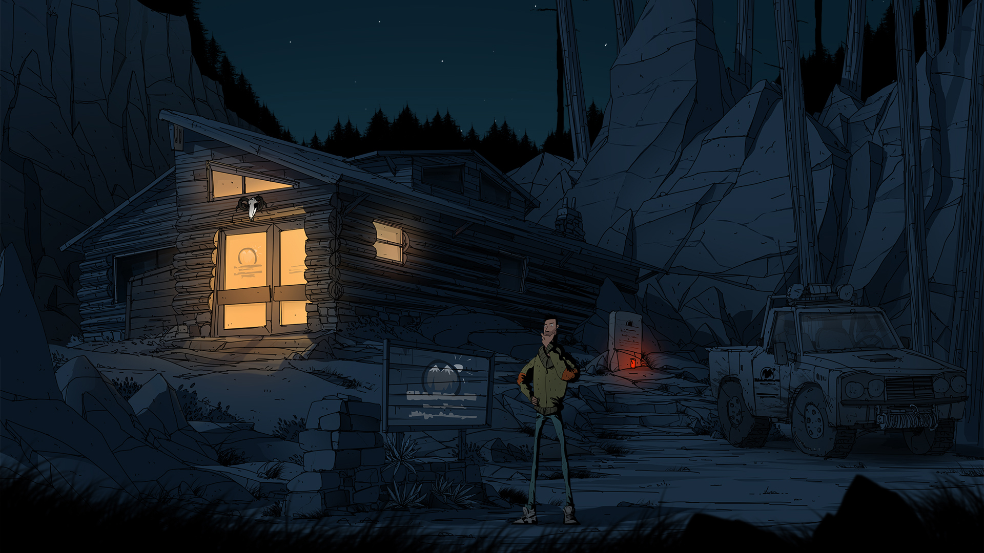 《意外事件 Unforeseen Incidents》Switch英文版NSP下载-禾谷轻创网