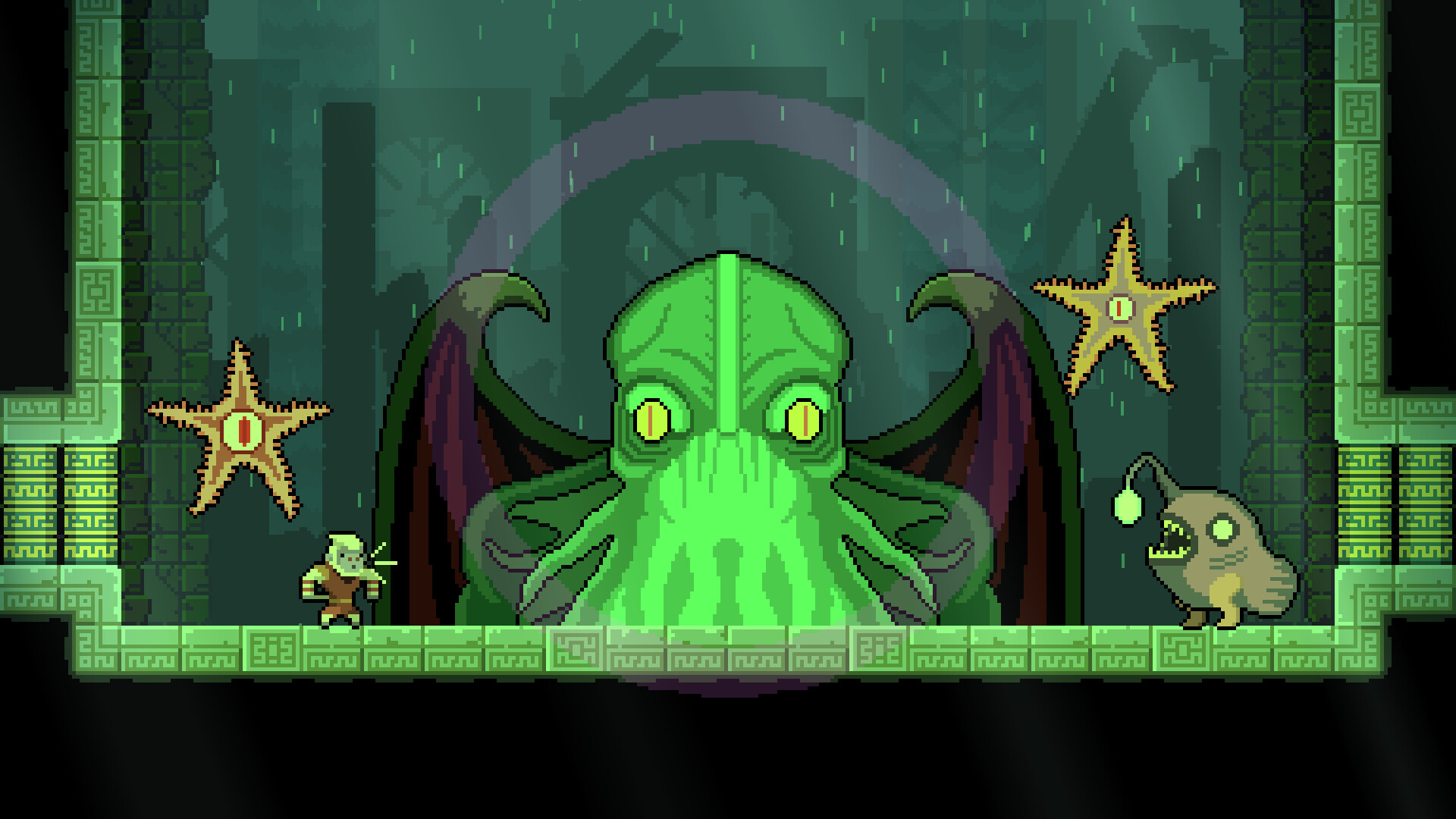 《护林猿神 Dunjungle》Switch美版中文XCZ下载-禾谷轻创网