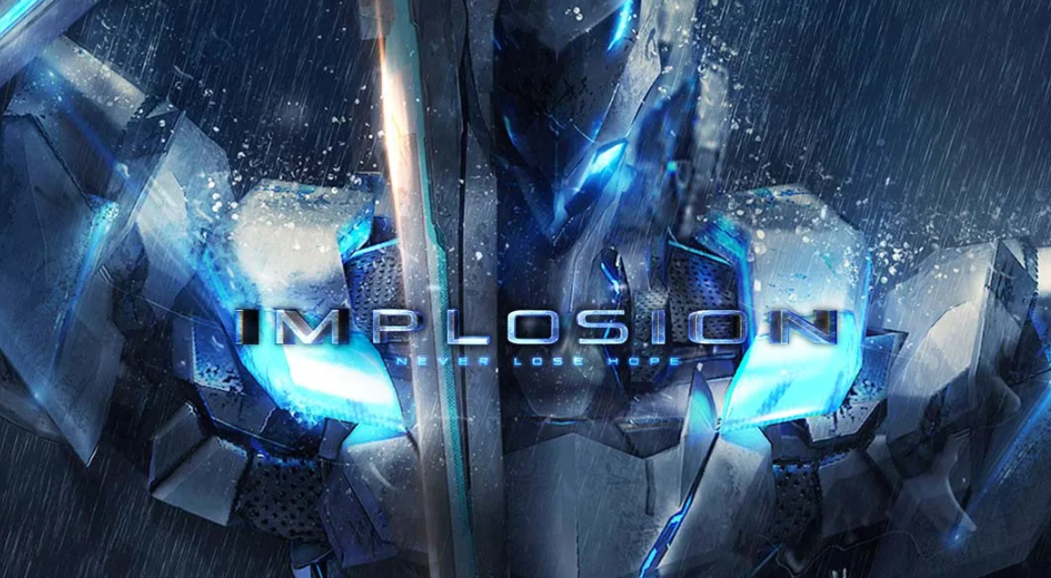 《聚爆 IMPLOSION》Switch中文版NSP下载 – 含65536补丁-禾谷轻创网