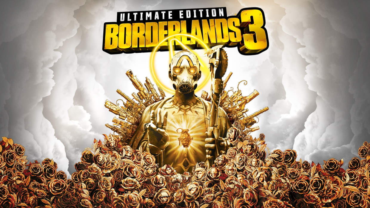 【夸克】《无主之地3 终极版 Borderlands 3 Ultimate Edition》Switch中文版XCI下载 – 含整合版+非整合+金手指-禾谷轻创网