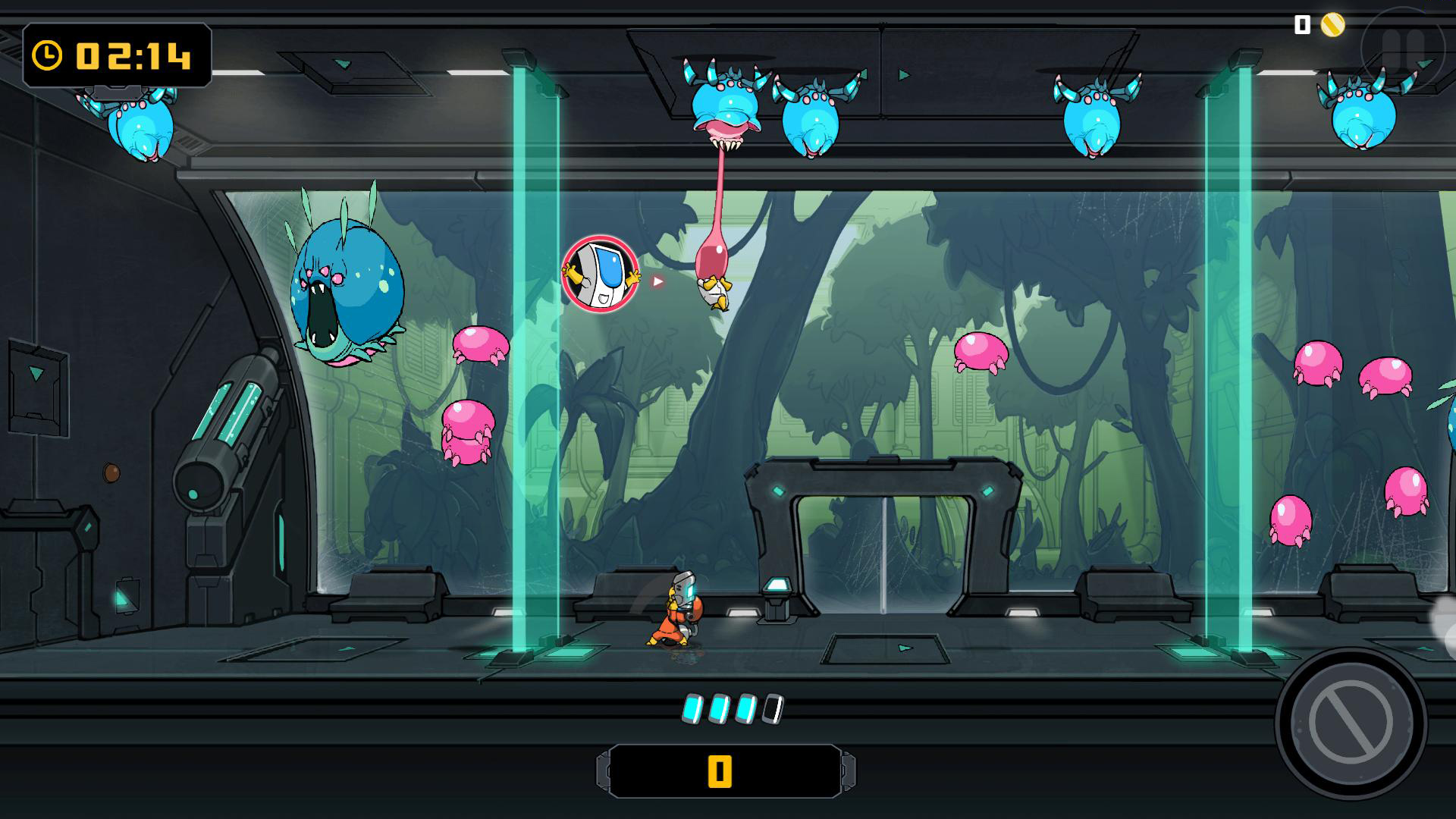 《昆虫屠夫 The Bug Butcher》Switch中文版NSP下载 – 含1.0.1补丁-禾谷轻创网