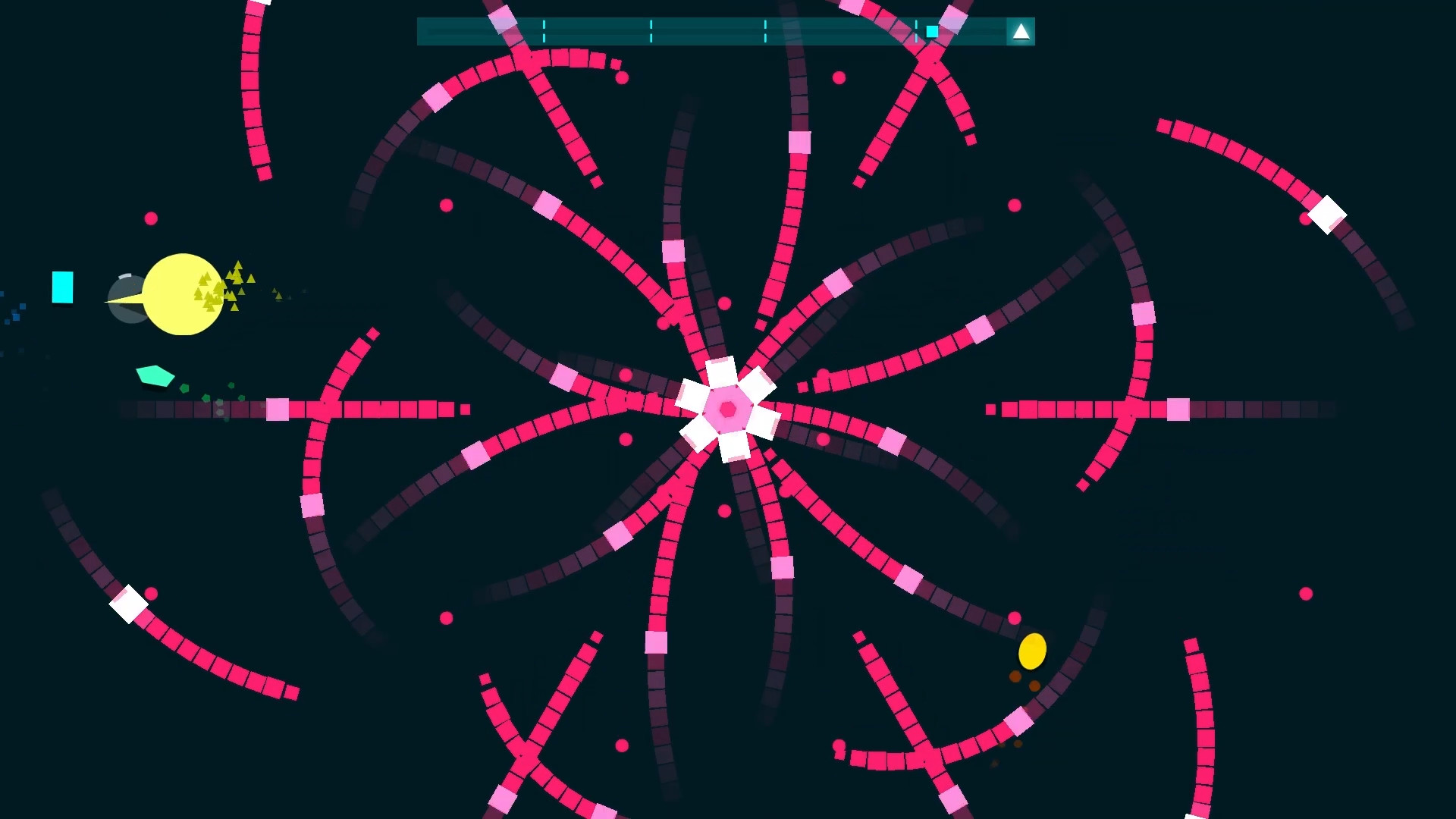 《只有形状和节奏 Just Shapes & Beats》Switch中文版NSP下载 – 含1.6.0补丁-禾谷轻创网