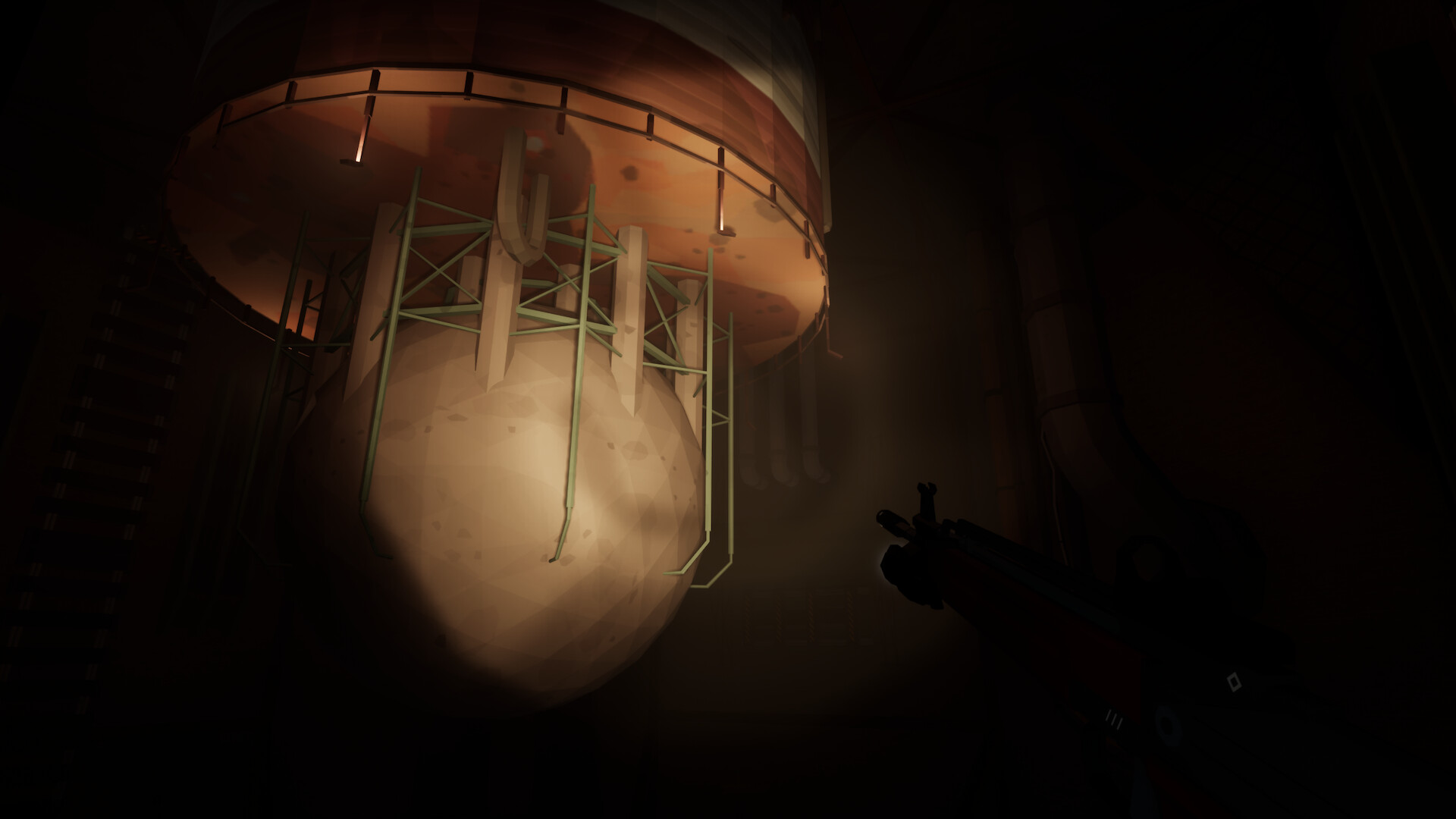 《银鱼计划/Project Silverfish》PC中文版下载-含v0.3.8-禾谷轻创网
