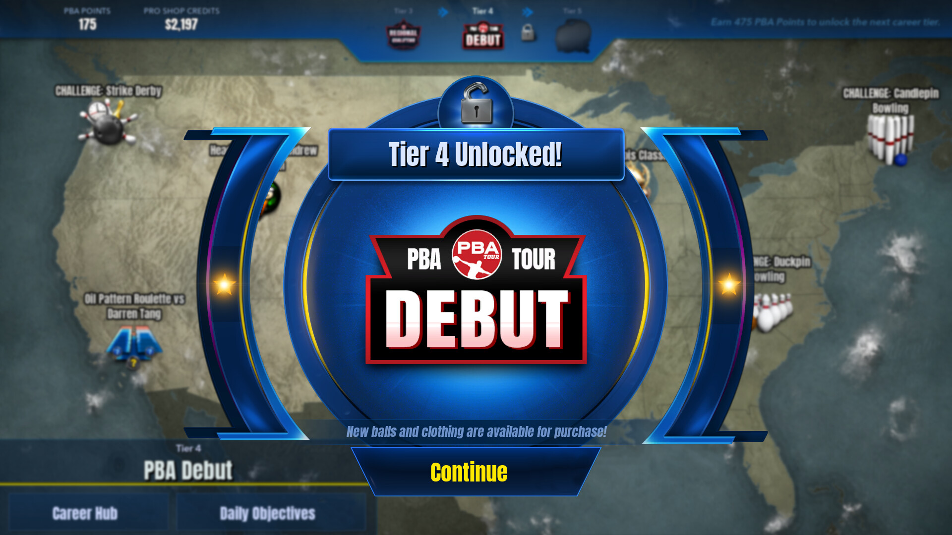 《PBA职业保龄球2026/PBA Pro Bowling 2026》PC英文版下载-含Build.21253773-禾谷轻创网