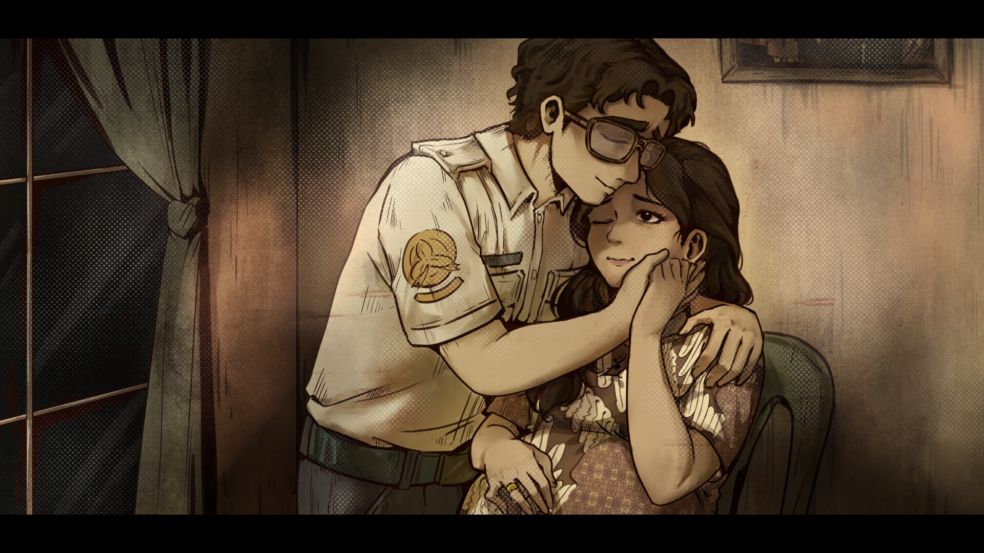 《1998：收费员的故事/1998: The Toll Keeper Story》PC中文版下载-含v1.0.8f3-禾谷轻创网