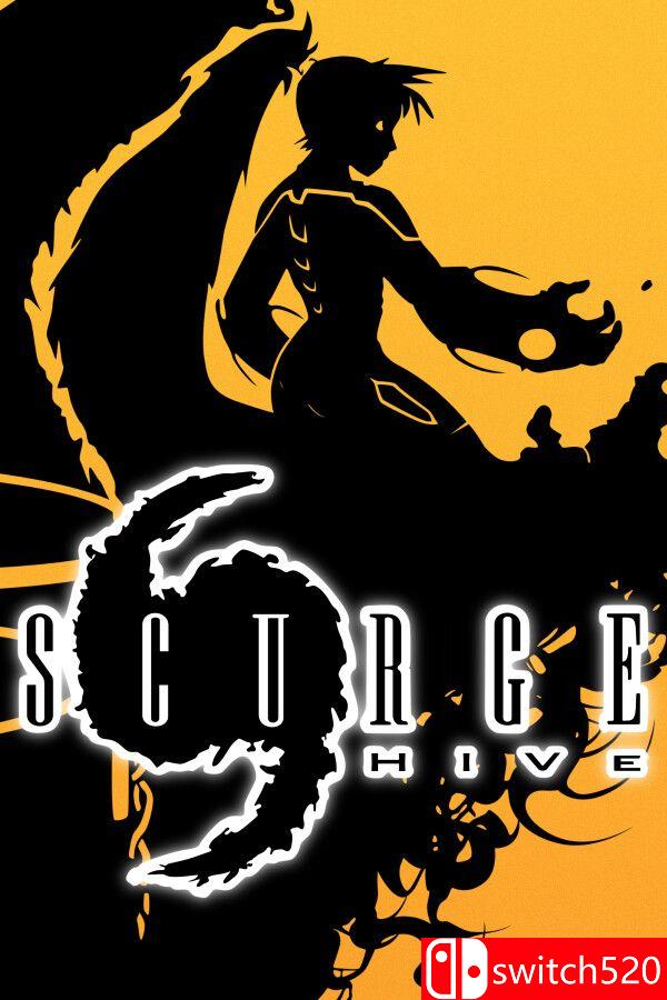 《斯柯吉：蜂巢（Scurge: Hive）》Build 19815436 [英文/日语]-禾谷轻创网