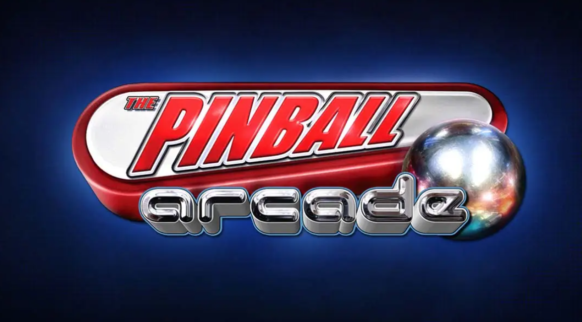 《街机弹珠台 The Pinball Arcade》Switch英文版NSP下载 – 含1.3补丁-禾谷轻创网
