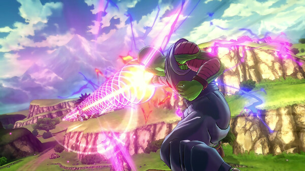 《龙珠：超宇宙2/DRAGON BALL XENOVERSE 2》PC中文版下载-含v1.25.02-禾谷轻创网