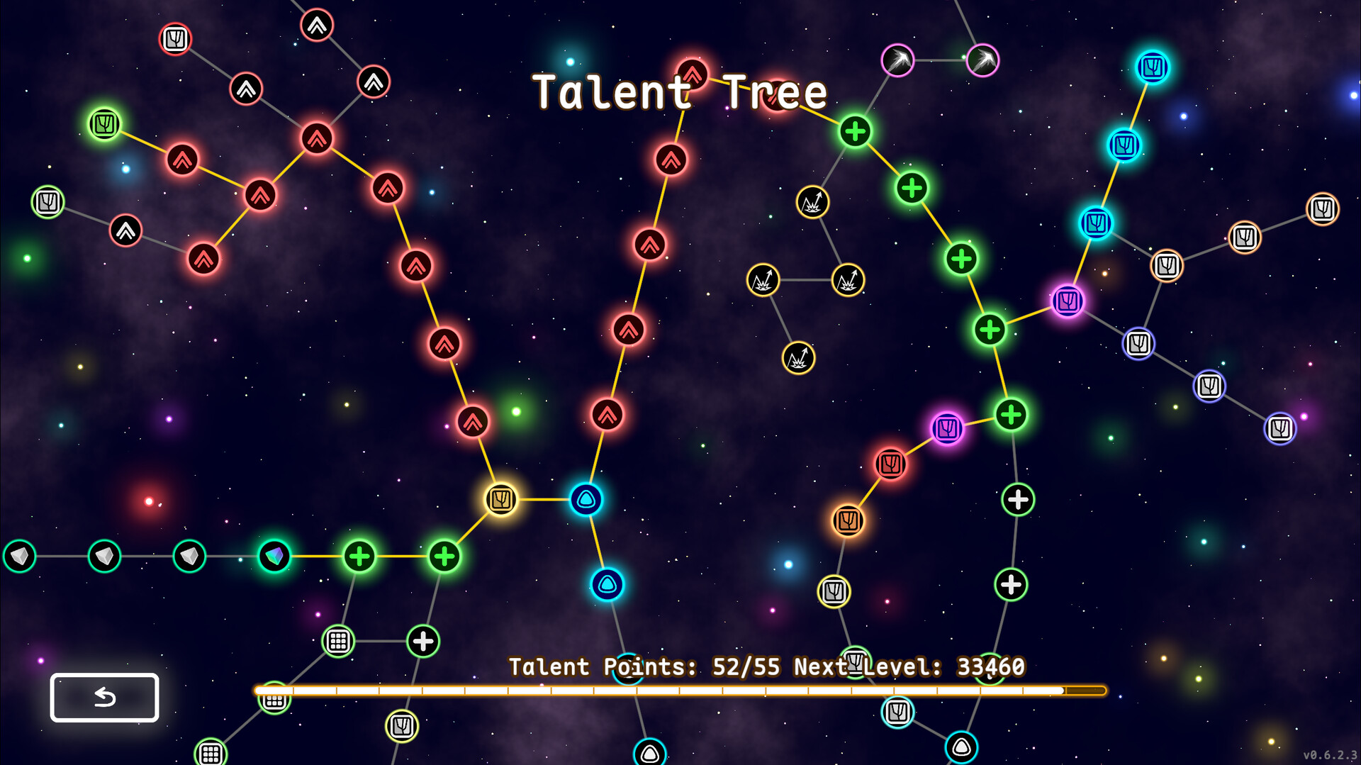 《霓虹攀升/Neon Ascending》PC中文版下载-含Build.19454864-禾谷轻创网