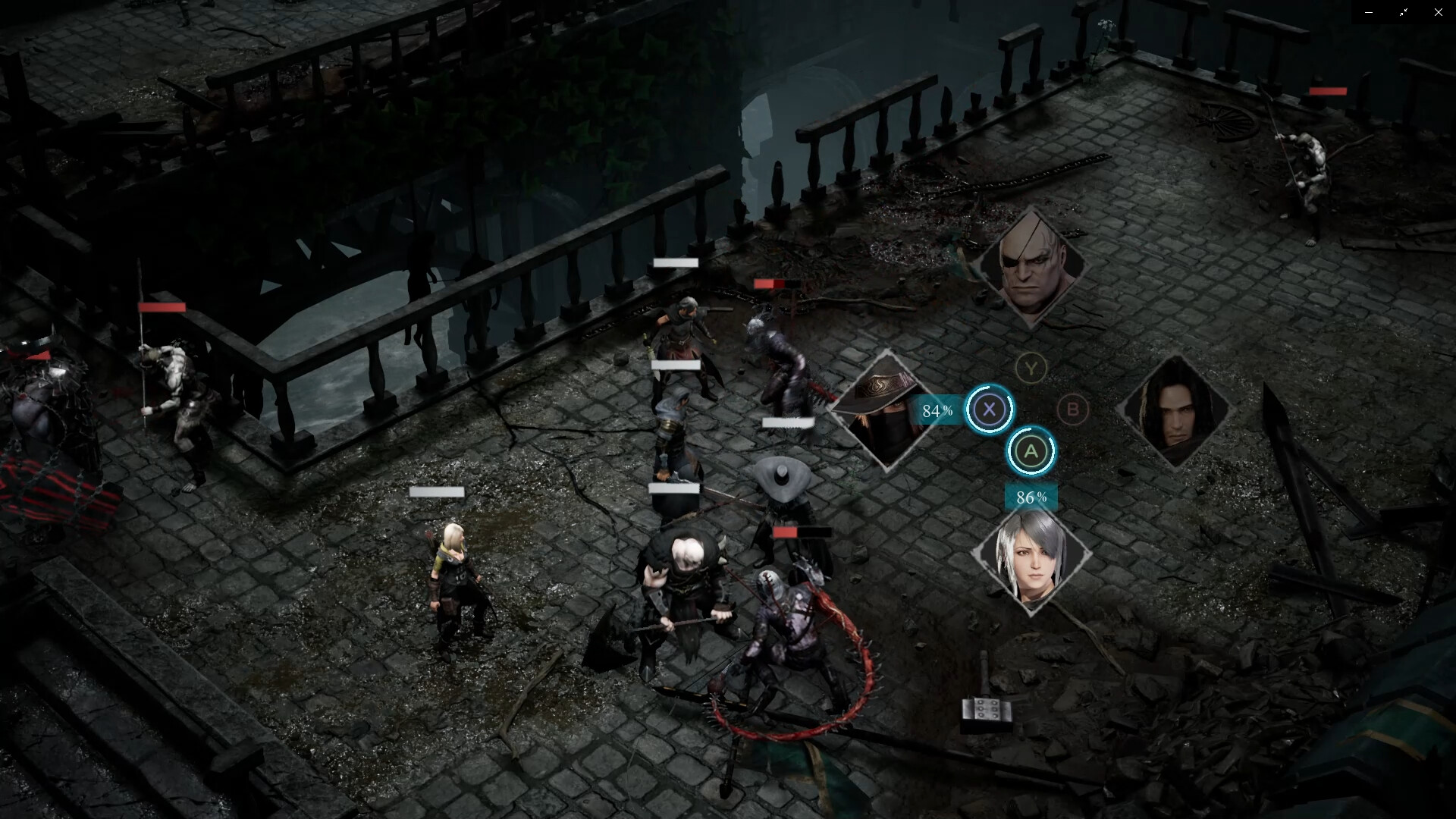 【5.05】《救赎死神》PS4美版中文下载- 含1.42补丁-禾谷轻创网