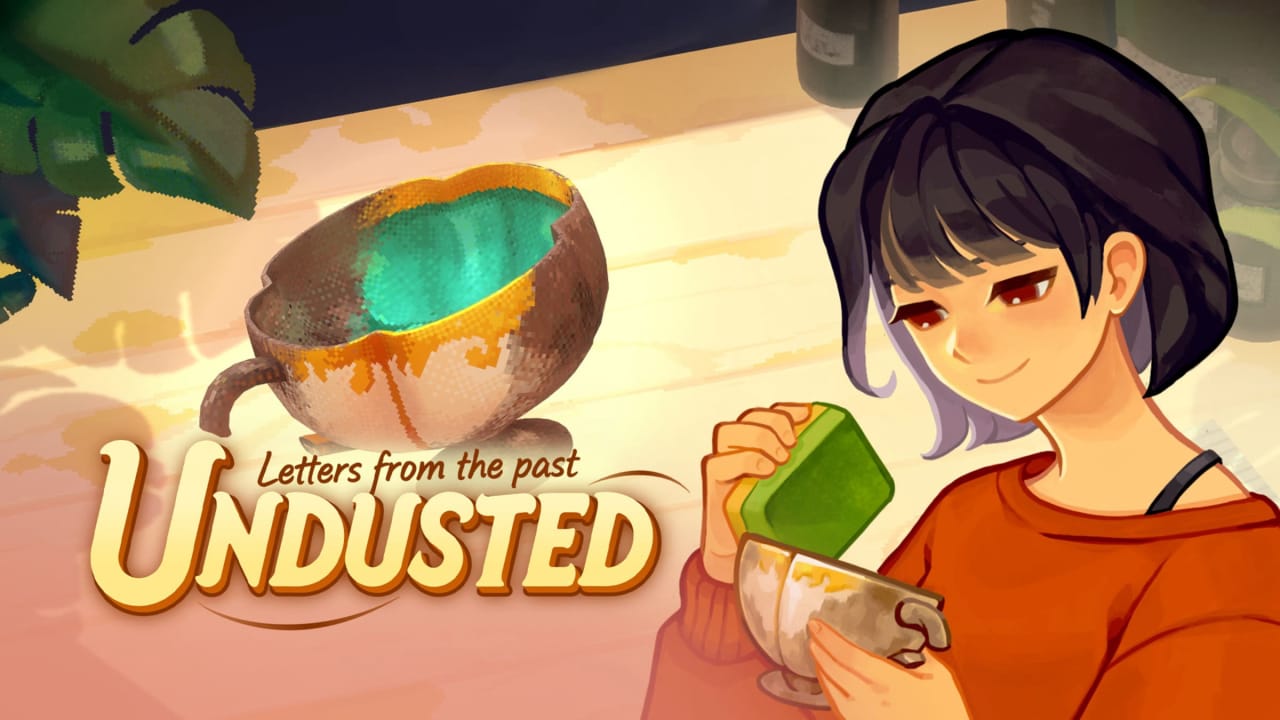拭尘忆往：往昔信忆丨Undusted: Letters from the Past-禾谷轻创网