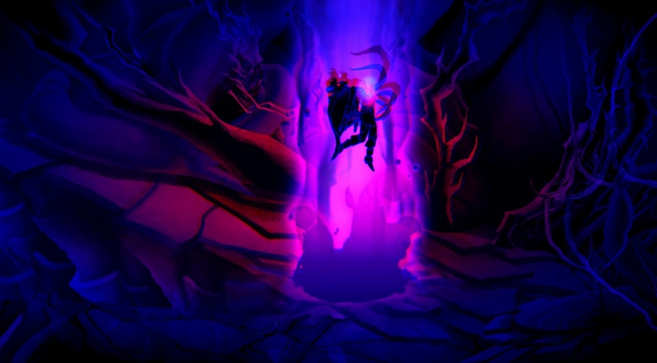 【5.05】PS4游戏《支离破碎：惊魂版.Sundered: Eldritch Edition》中文V1.15 整合版下载-禾谷轻创网
