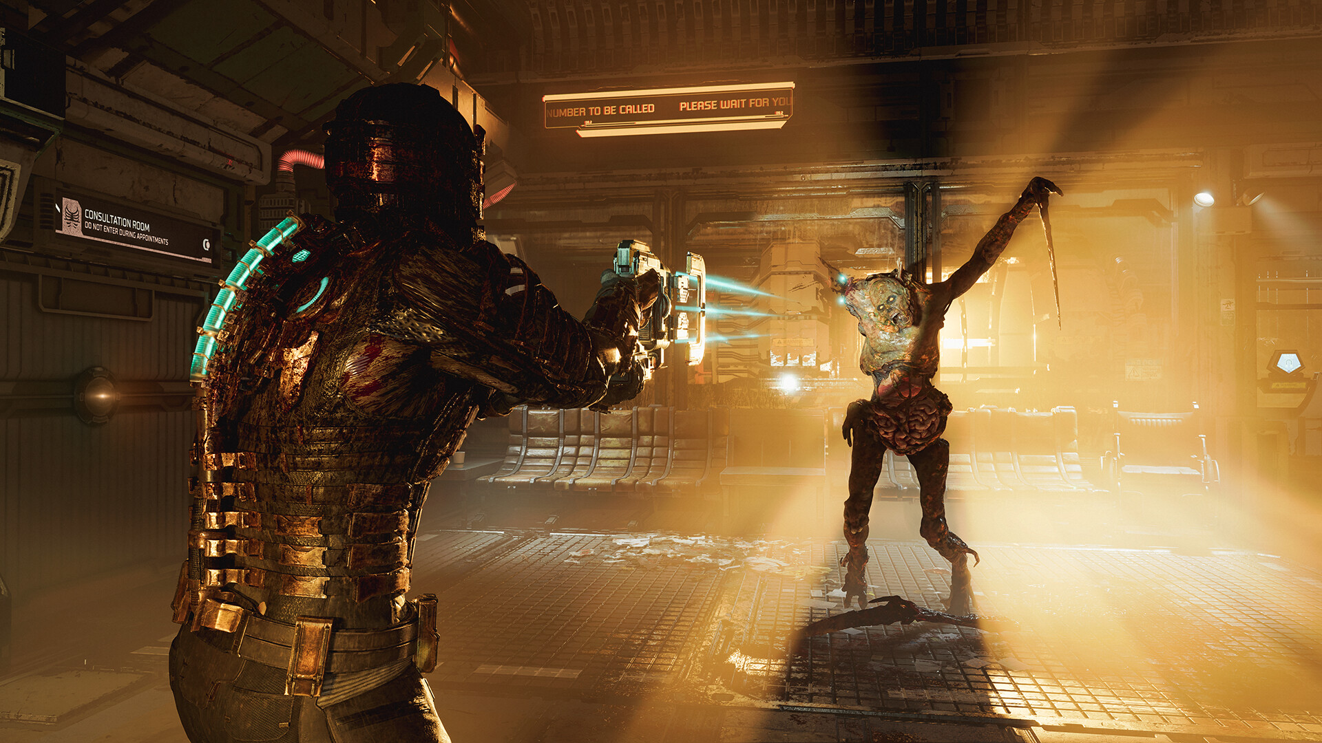 《死亡空间：重制版/Dead Space: Remake》PC中文版下载-含Build.10602756-禾谷轻创网
