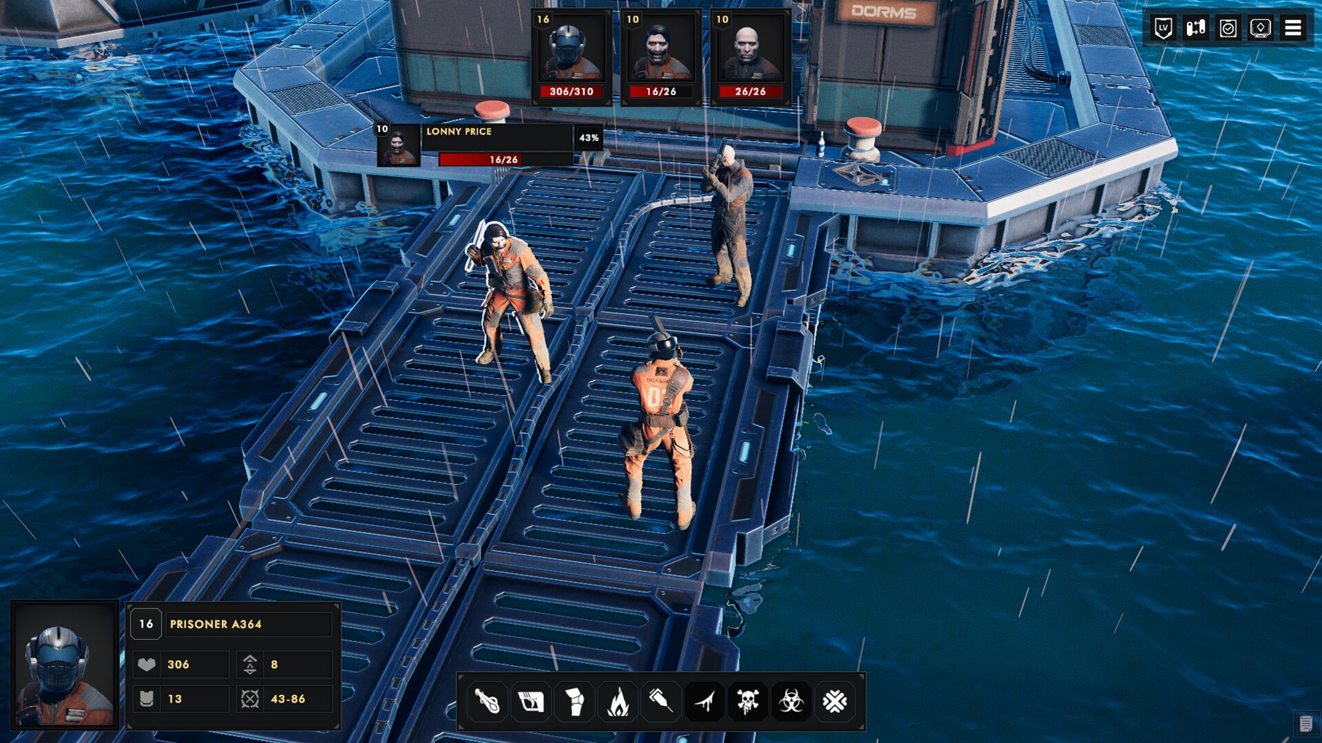 《未知区域/Sector Unknown》PC中文版下载-含v1.5.15-禾谷轻创网