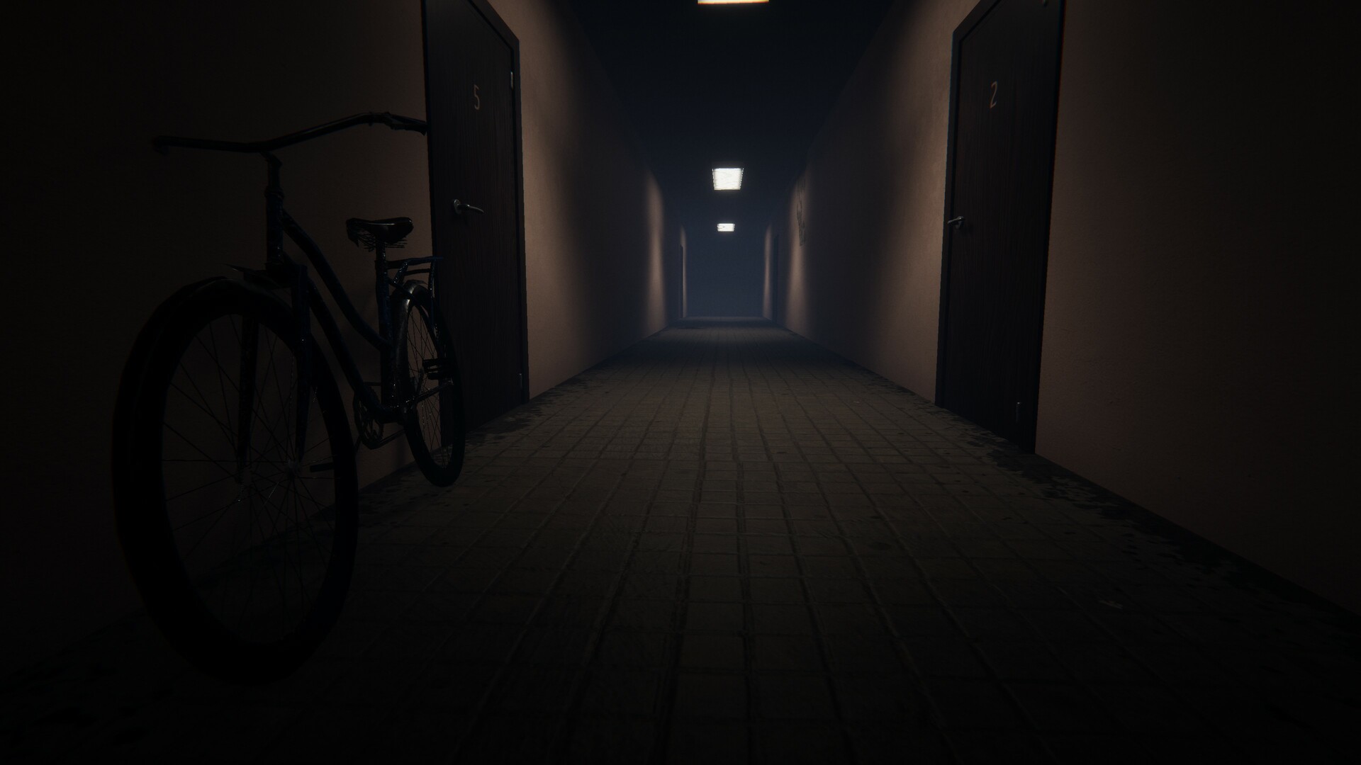 《不祥之兆：8号公寓/Bad Omens: 8th Apartment》PC中文版下载-含Build.15252488-禾谷轻创网