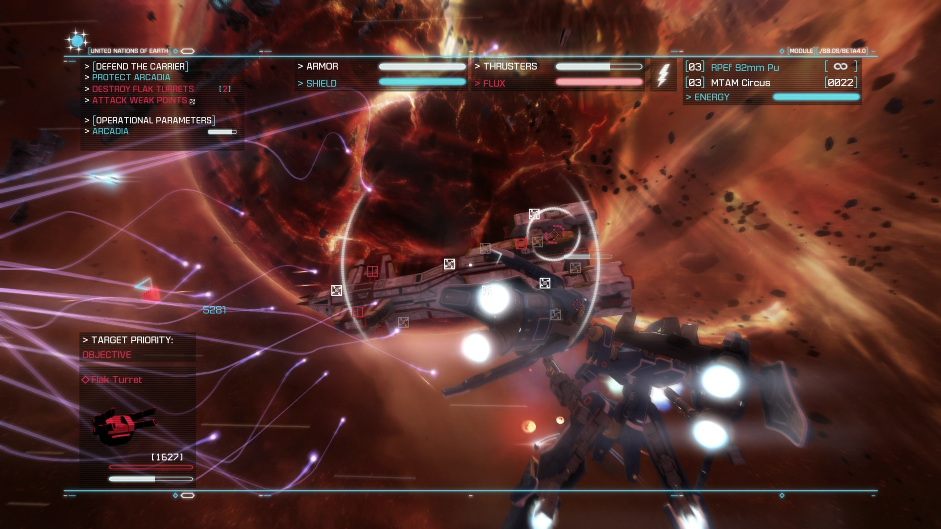 《强袭装甲零号:导演剪辑版.Strike Suit Zero: Director’s Cut》Switch美版英文NSP下载 – 含1.0.0补丁-禾谷轻创网