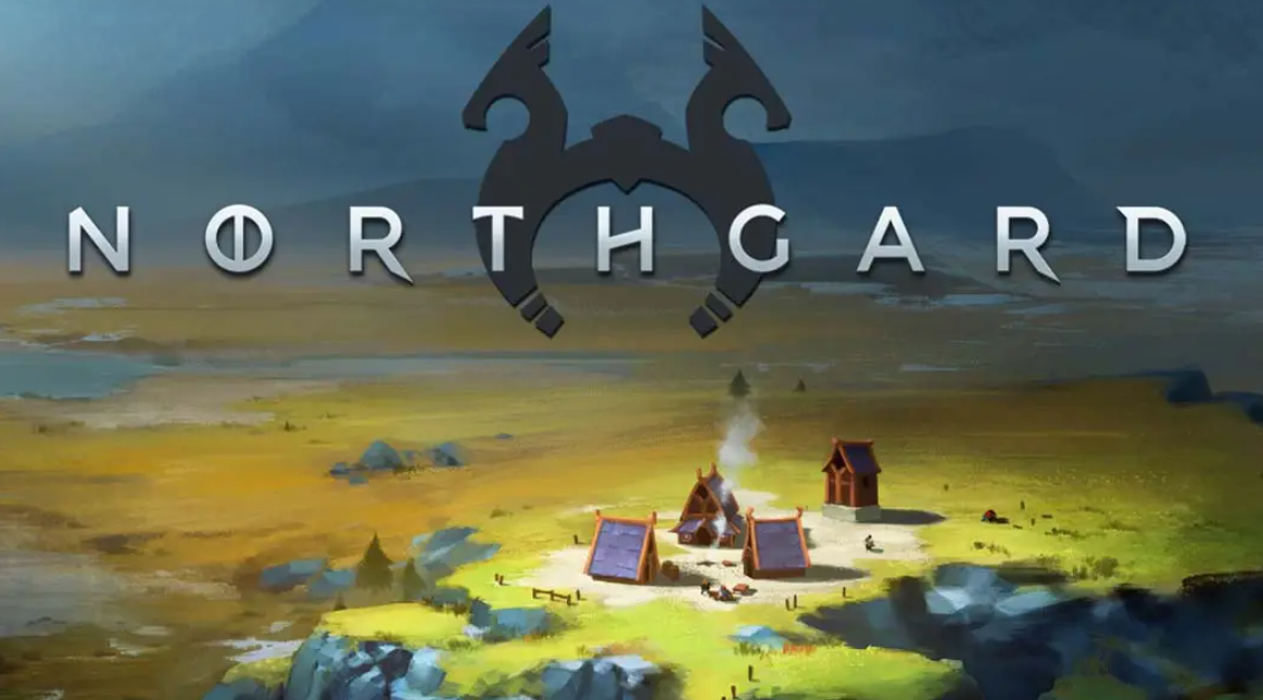 《北境之地 Northgard》Switch美版中文NSP下载 – 含1.2.0补丁+3DLC-禾谷轻创网