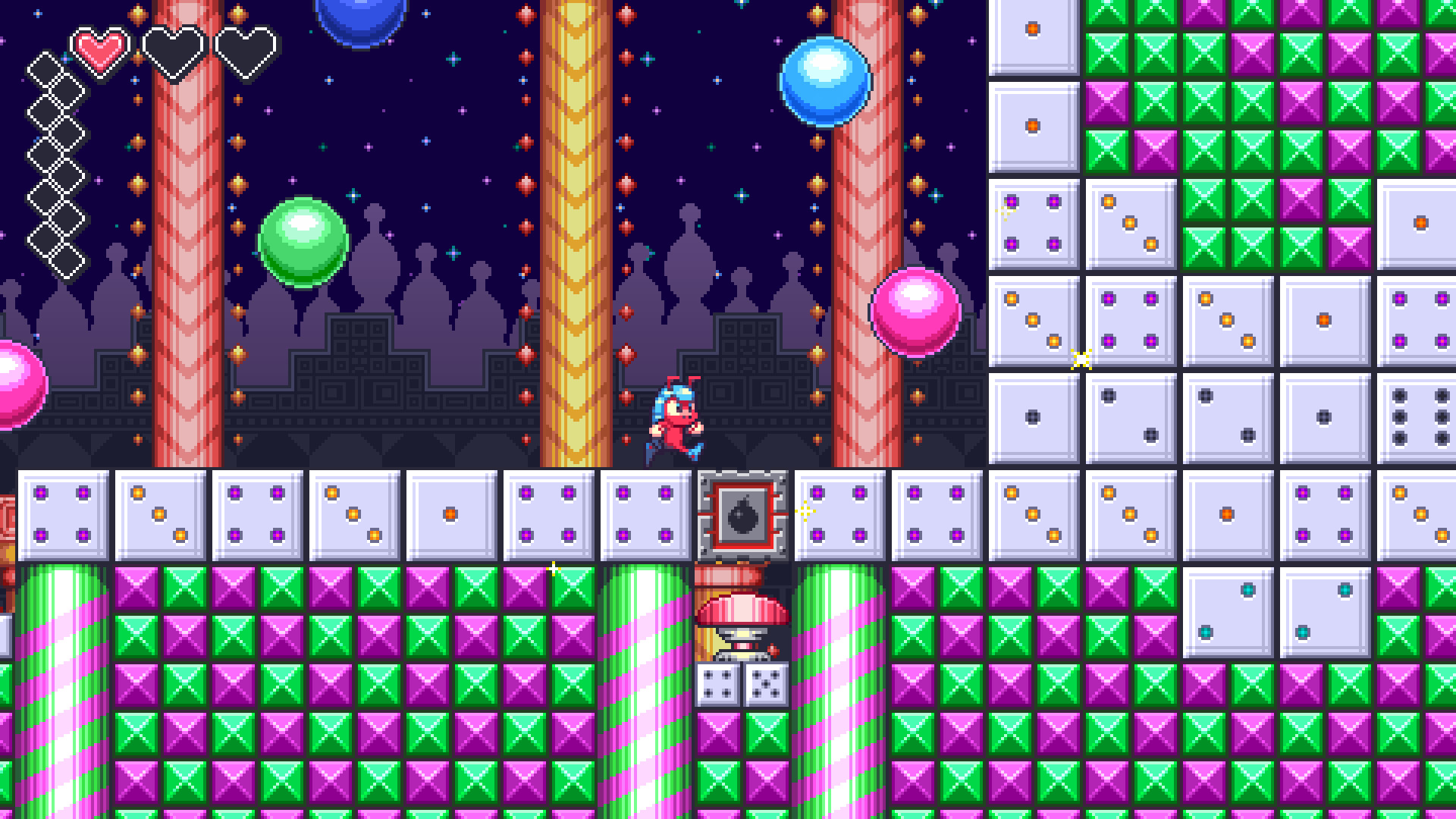 《宝利罗 Polyroll》Switch中文版NSP下载 – 含1.3补丁-禾谷轻创网