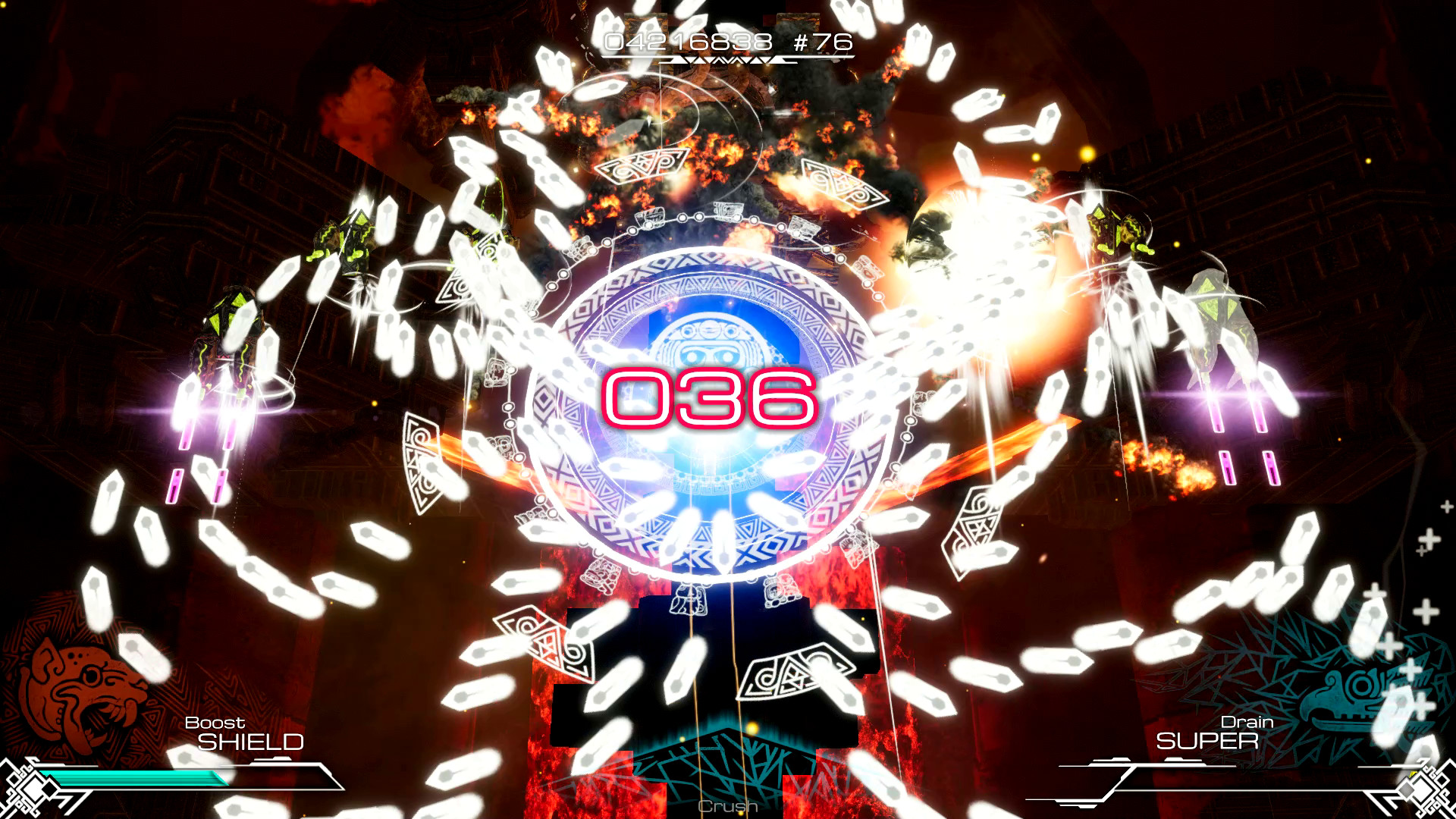 《天使之翼号 Pawarumi》Switch中文版NSP下载 – 含1.0.2补丁-禾谷轻创网