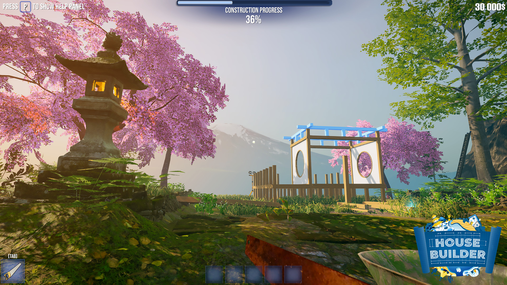 《房屋建造者/House Builder》PC中文版下载-含v20260107-禾谷轻创网