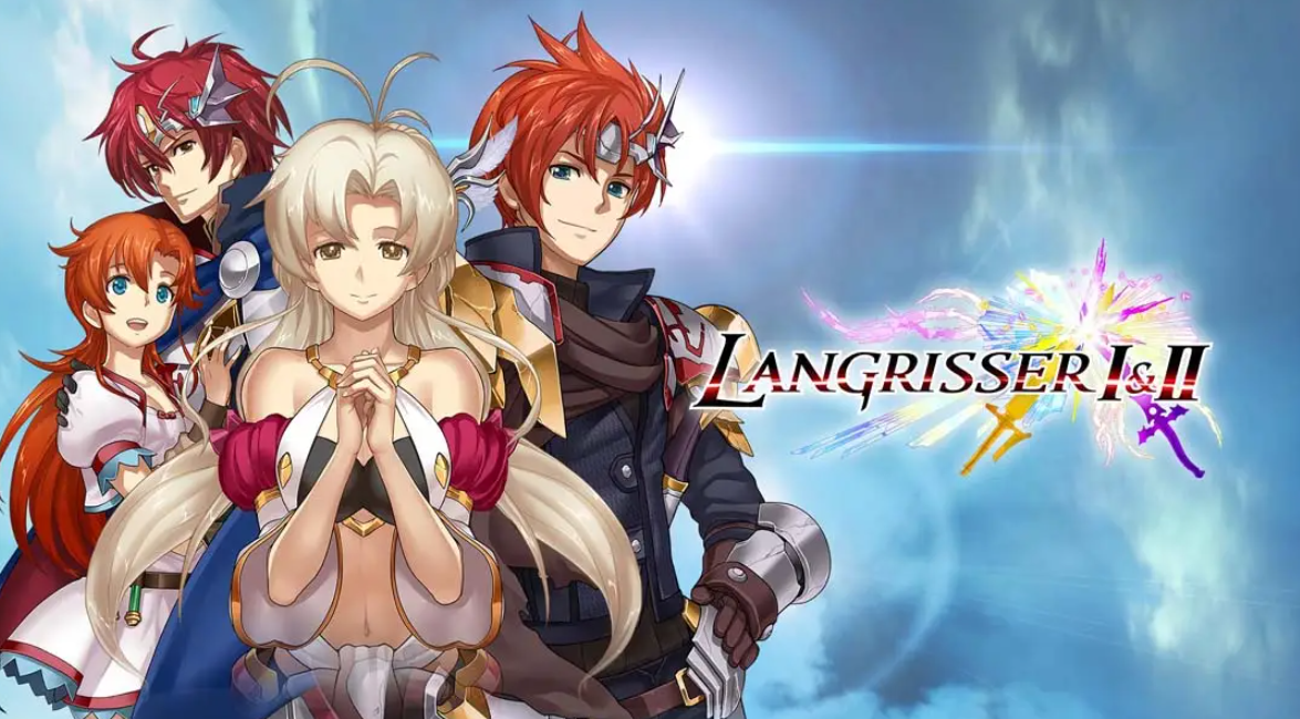 《梦幻模拟战1+2 LANGRISSERⅠ&Ⅱ》Switch美版中文XCI下载 – 含1.0.0补丁+4DLC-禾谷轻创网