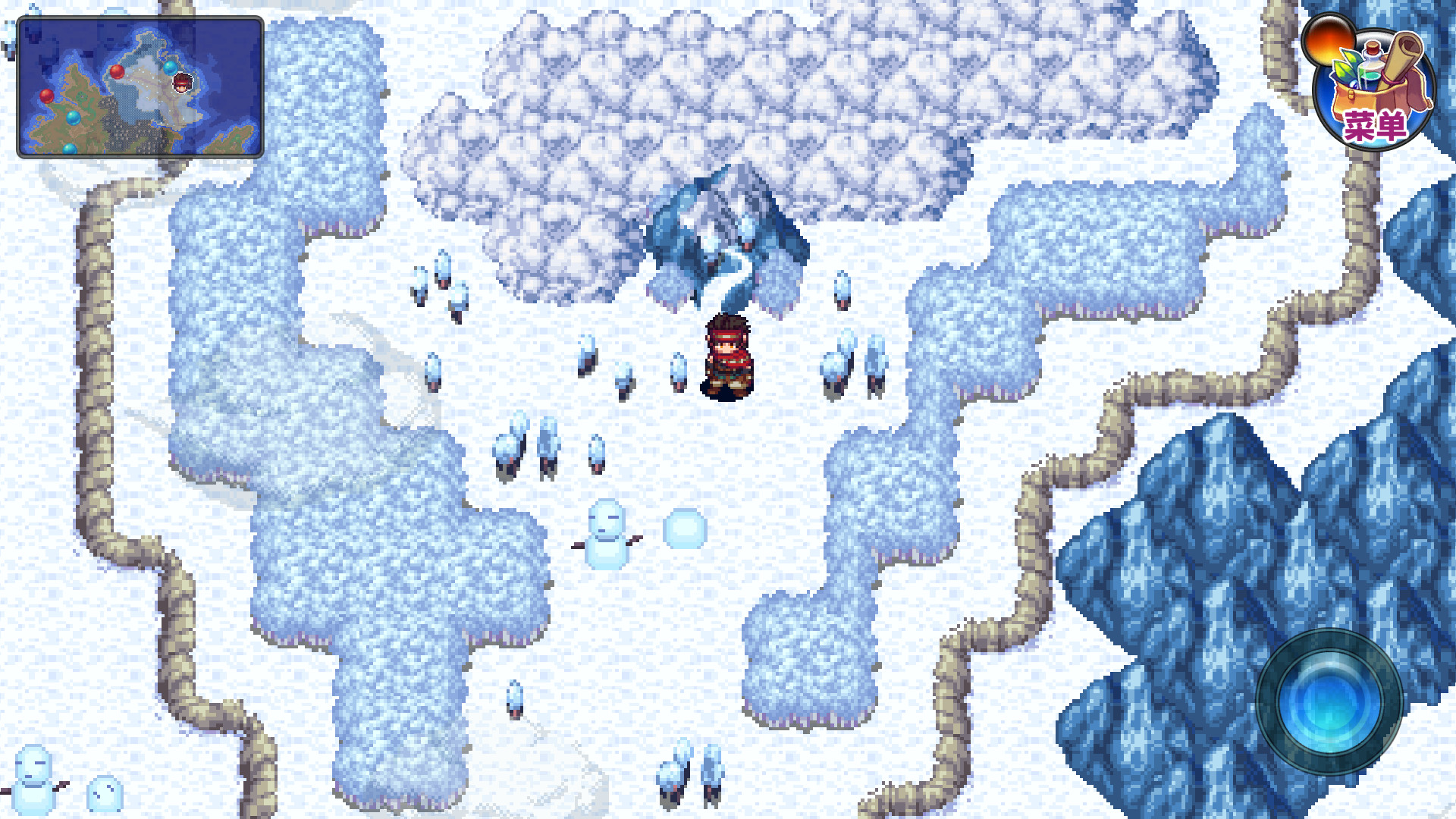 《四族传说 Legend of the Tetrarchs》Switch英文版NSP下载 – 含1.0.0补丁-禾谷轻创网