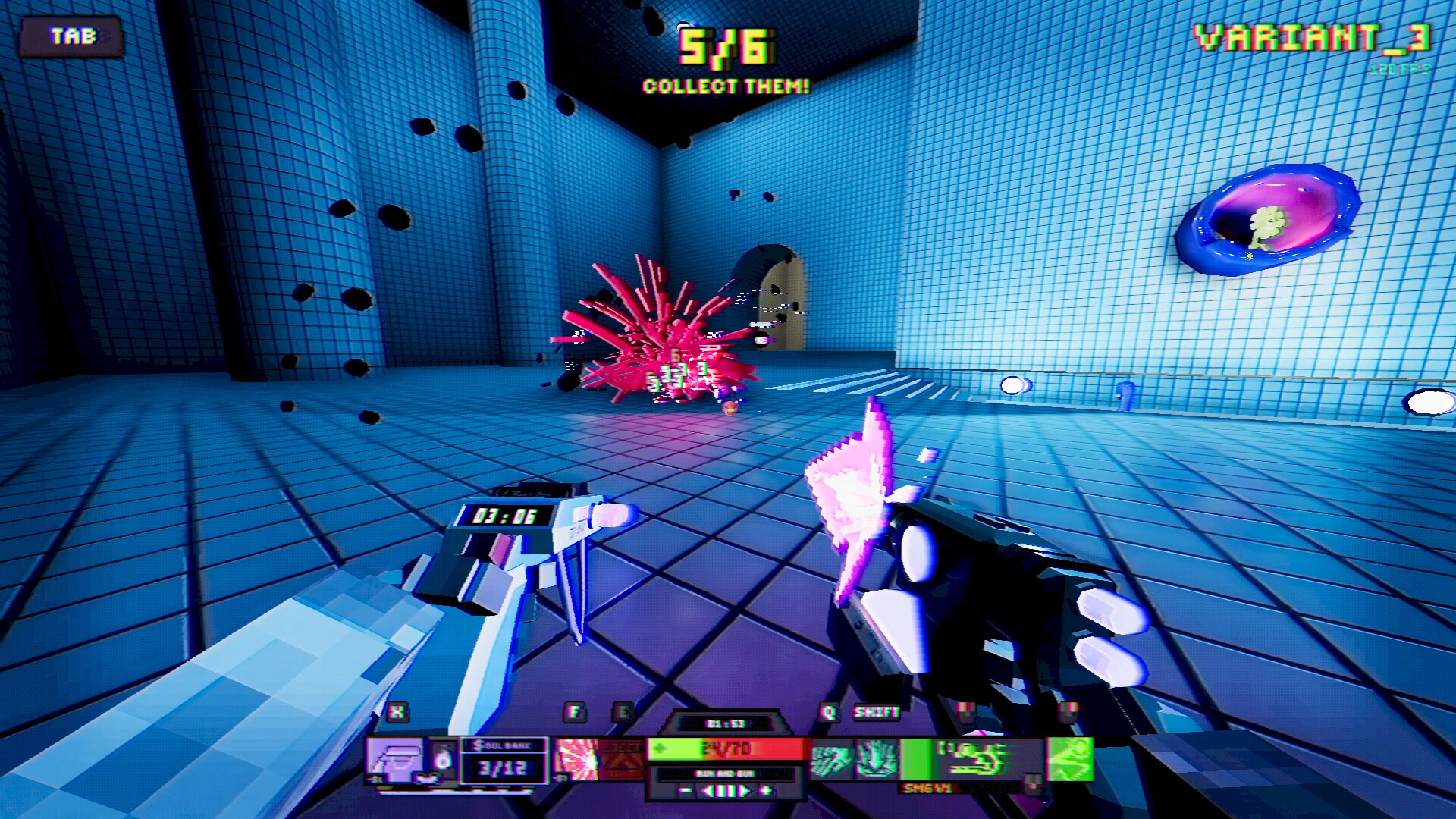 《奇核/ODDCORE》PC英文版下载-禾谷轻创网