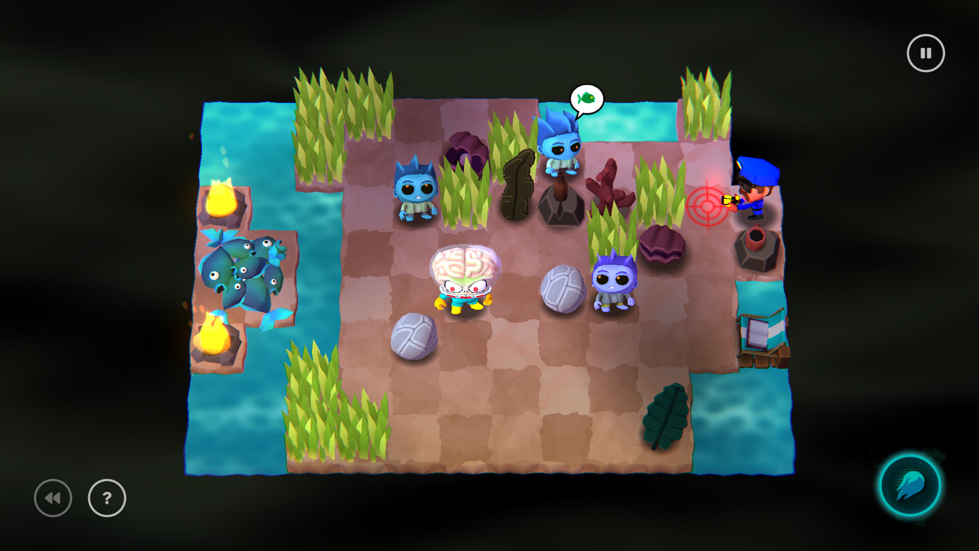 《杀令营2/Slayaway Camp 2》PC版下载-禾谷轻创网