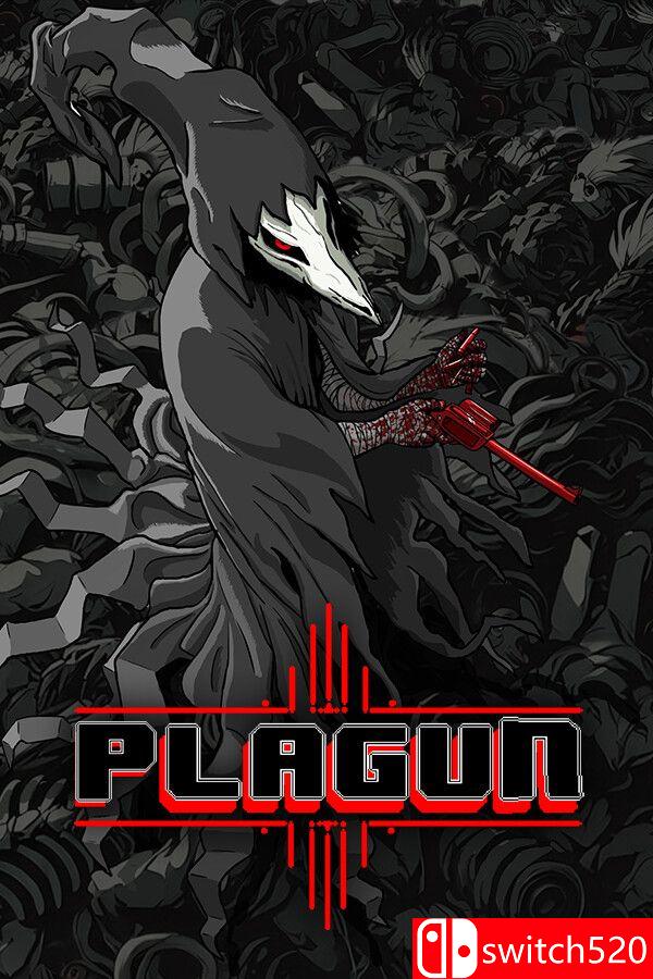 《瘟疫枪：瘟疫仍在继续（PLAGUN – The Plague Goes On）》v87359 [英文]-禾谷轻创网