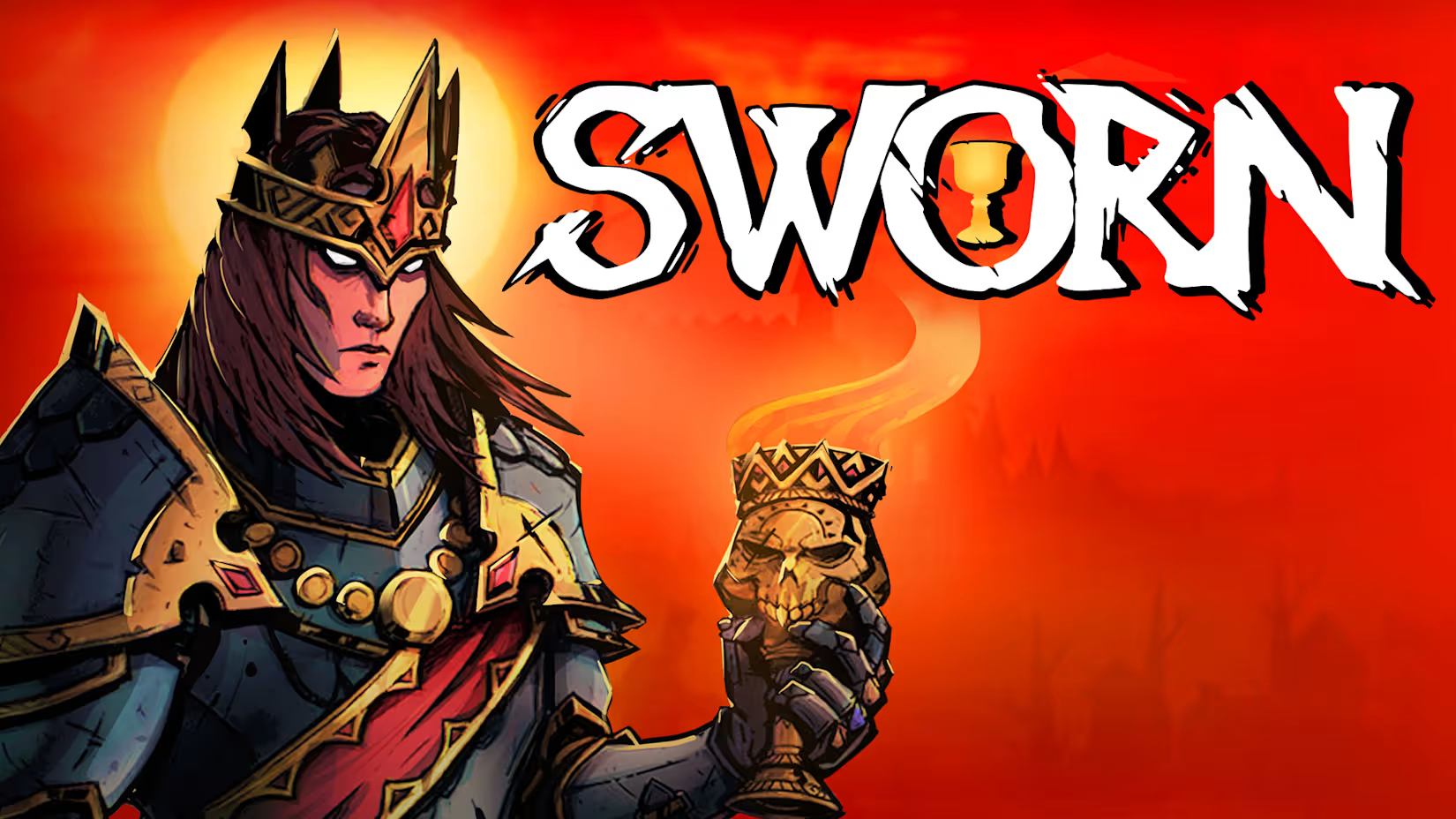 圣杯誓约 .SWORN 中文-禾谷轻创网