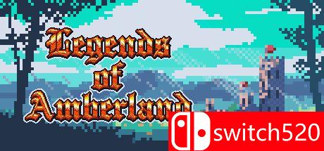 《琥珀之地传奇：遗忘王冠（Legends Amberland: Forgotten Crown）》v1.31 [英文]-禾谷轻创网