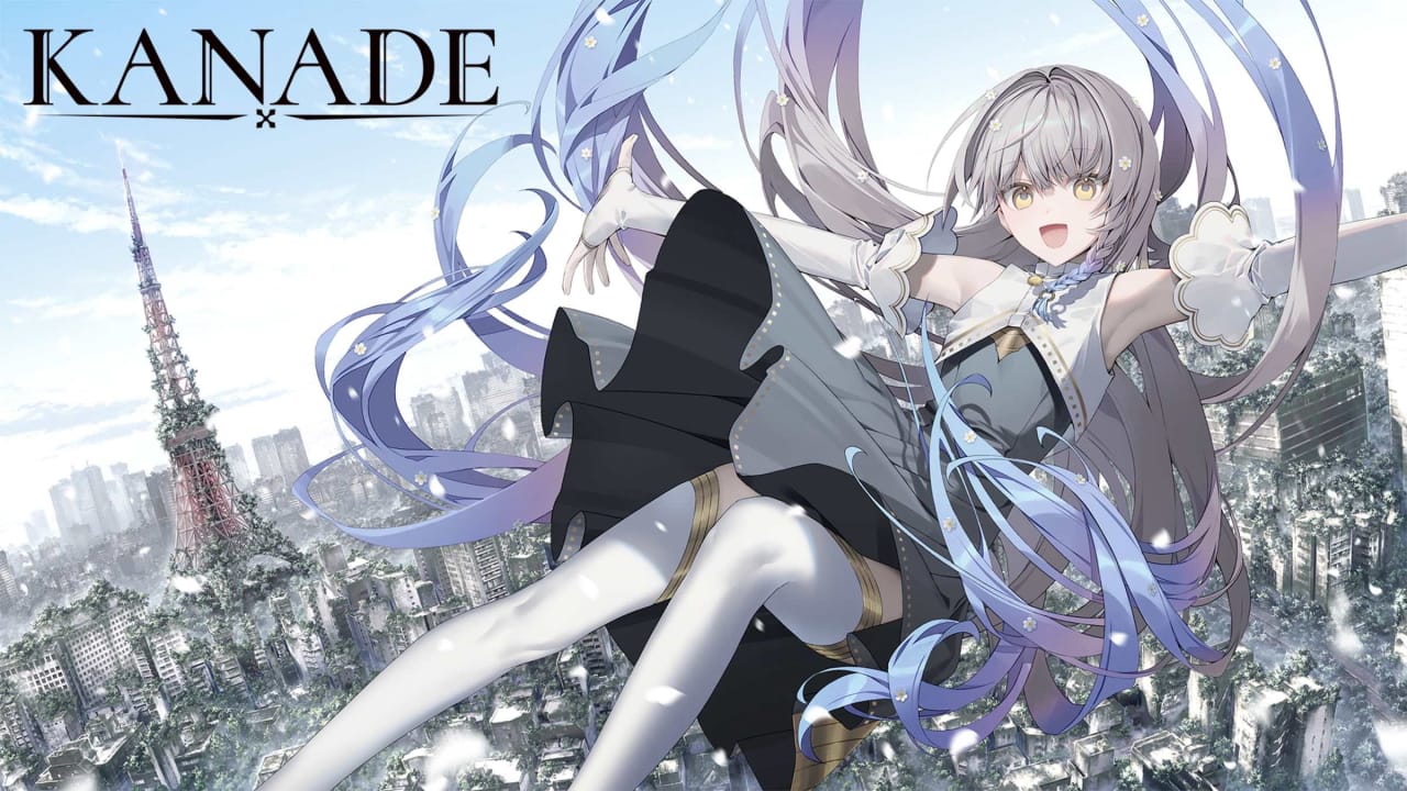 奏丨KANADE-禾谷轻创网