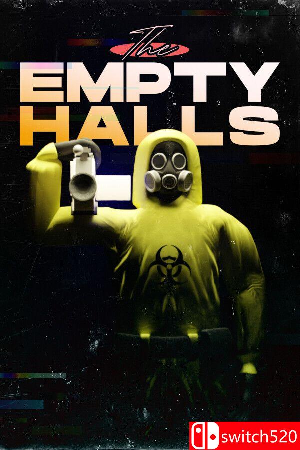 《空旷大厅（The Empty Halls）》[英文]-禾谷轻创网
