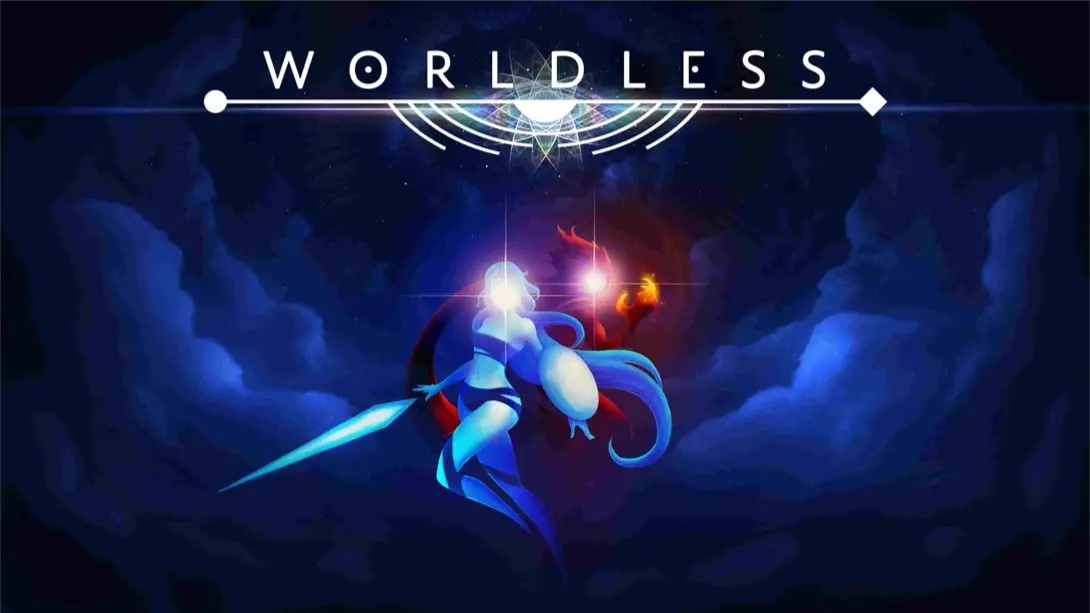 【美版】虚无世界 .Worldless 中文-禾谷轻创网