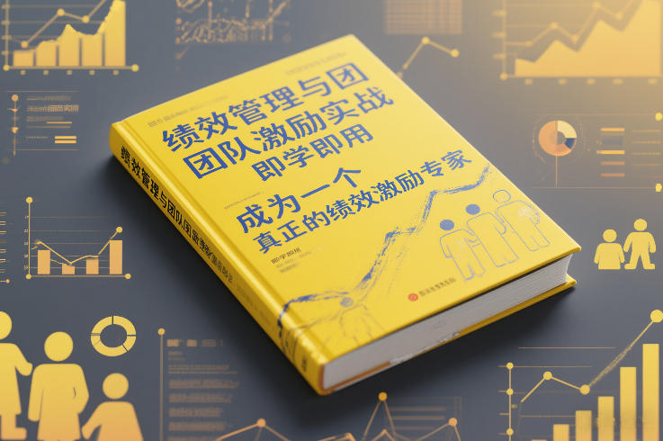 绩效管理与团队激励实战，即学即用，成为一个真正的绩效激励专家-禾谷轻创网
