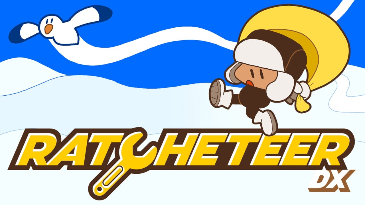 棘轮侠DX丨Ratcheteer DX-禾谷轻创网