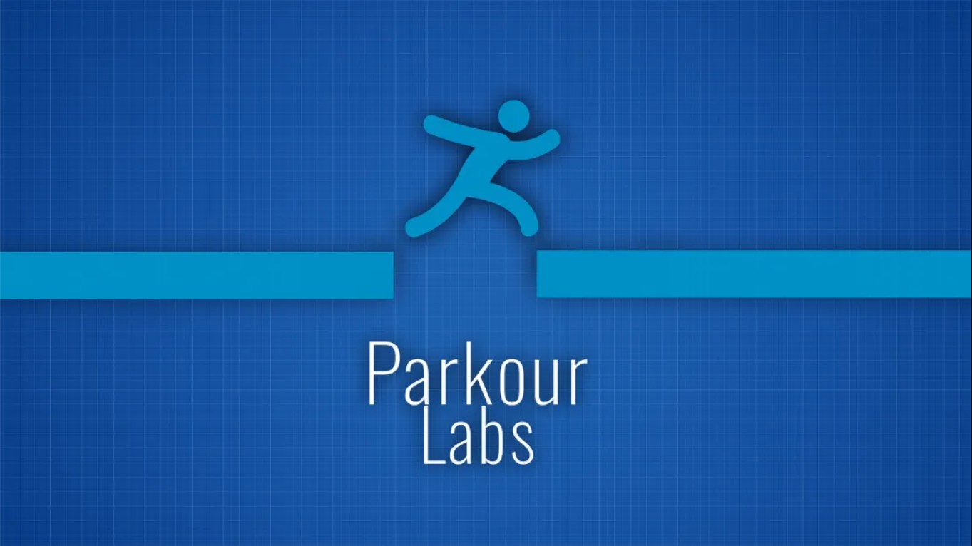 【美版】跑酷实验室 .Parkour Labs 中文-禾谷轻创网