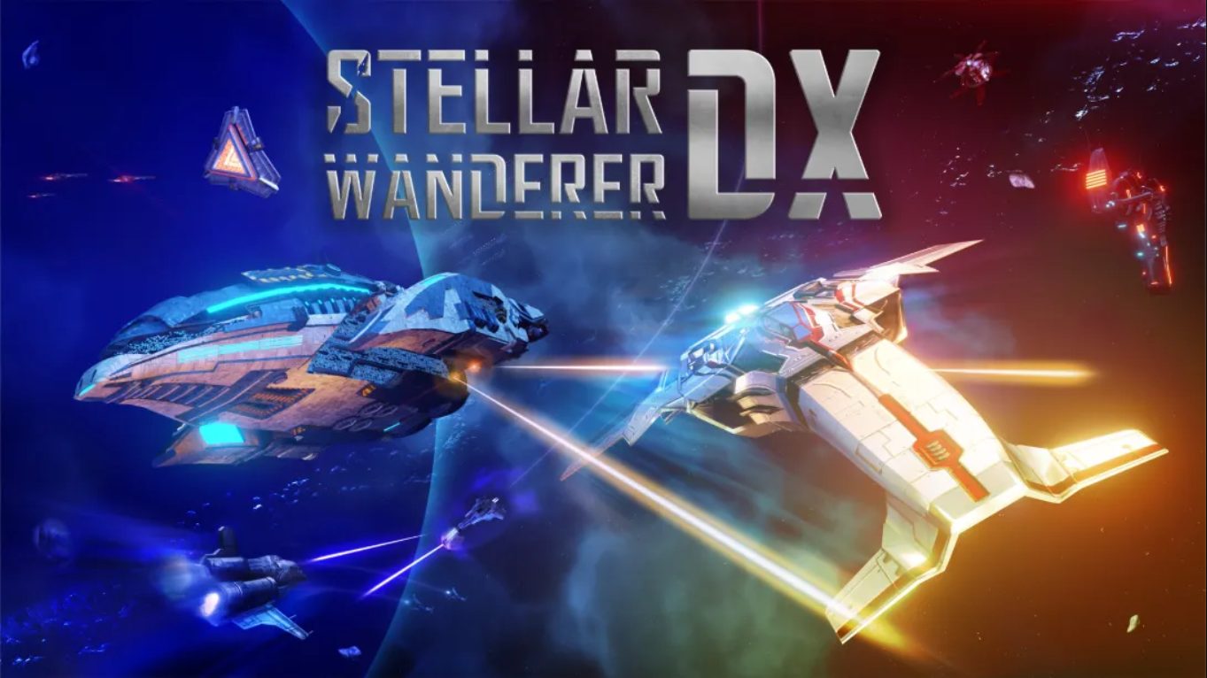 【美版】宇宙探索家 DX .Stellar Wanderer DX 中文-禾谷轻创网