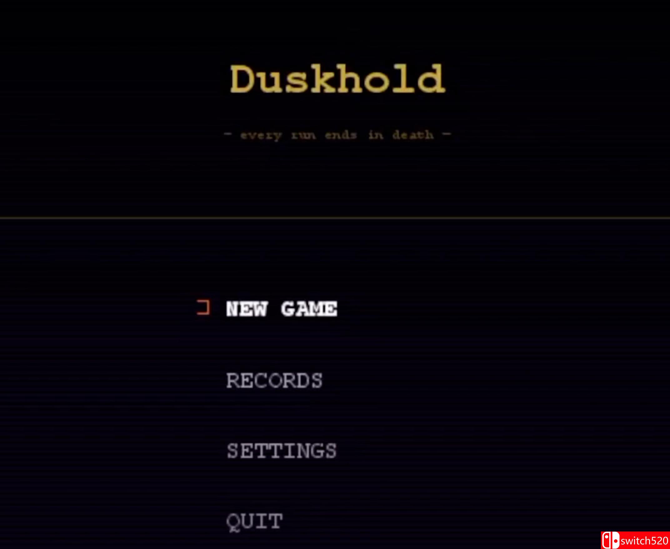 《暮色堡垒（Duskhold）》[英文]-禾谷轻创网