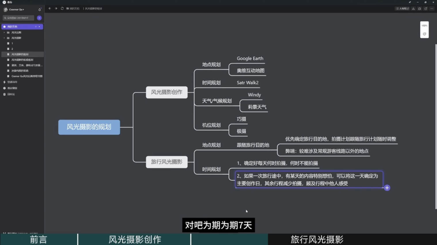风光摄影大师之路(拍摄+后期)-禾谷轻创网
