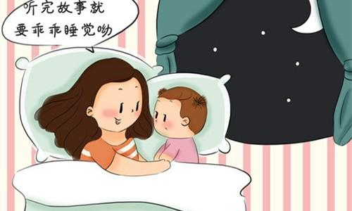 童话睡前故事 温馨童话伴你入梦-禾谷轻创网