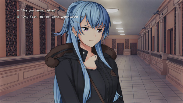 《碧之帐：转生之玻璃 The Sekimeiya: Spun Glass》英文版 v1.06-禾谷轻创网