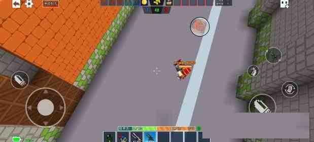 像素射击3.0功能脚本全源-禾谷轻创网