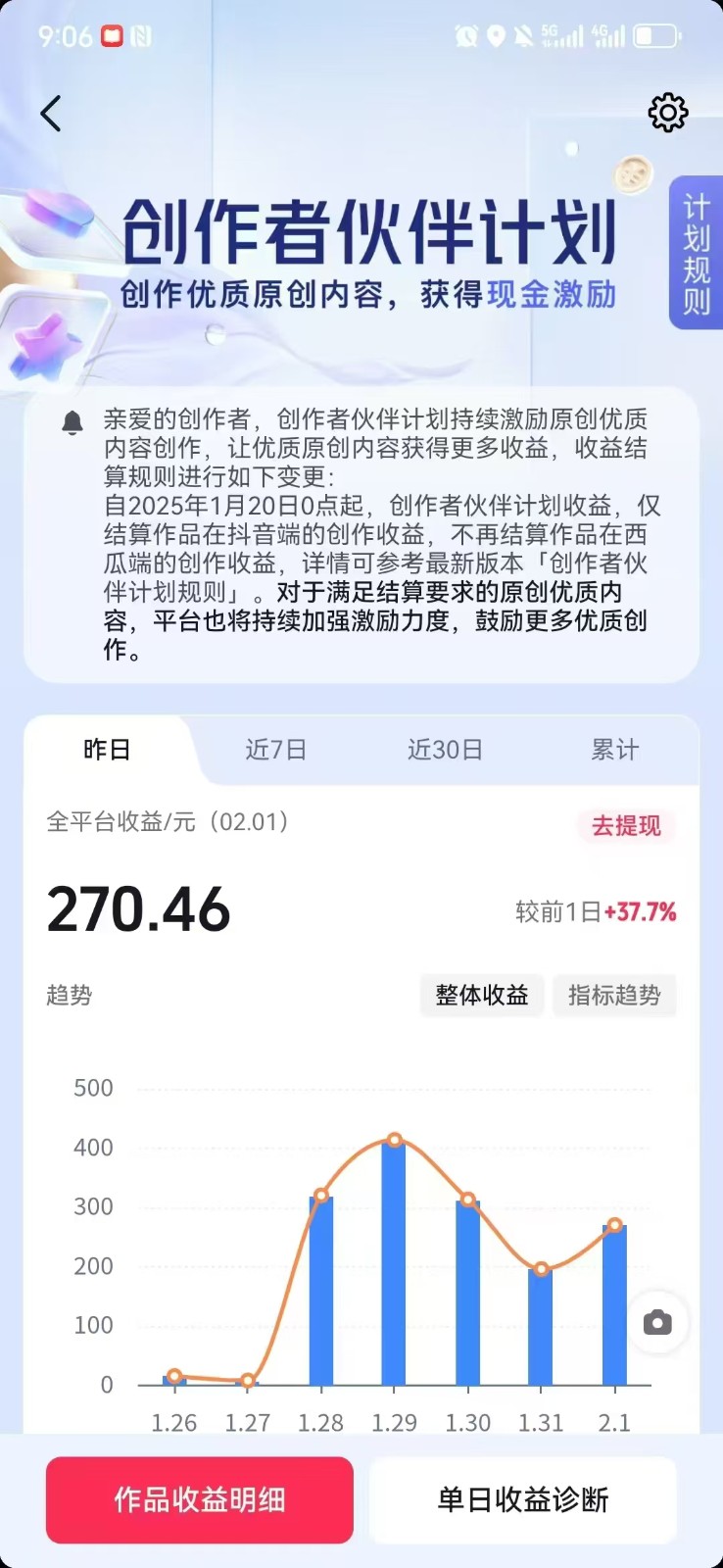 抖音爆火热点、时事军事冲突类视频 十分钟一条视频 条条原创 日入好几张 简单易上手-禾谷轻创网