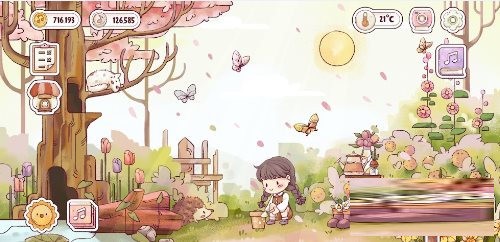 Ryahs Rhythm 瑞亚节奏 v0.15.4 免费内购-禾谷轻创网