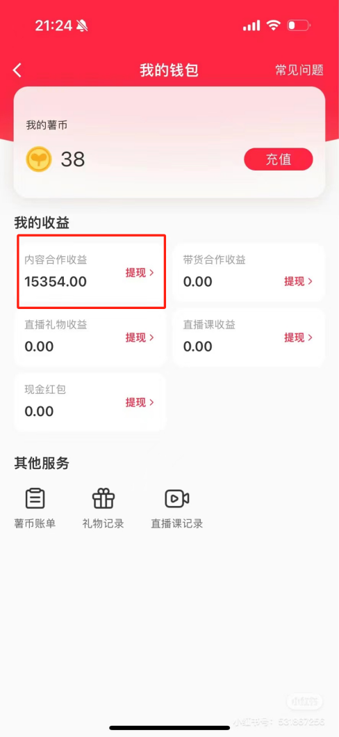 热门评论引爆小红书流量，作品制作简单，广告接到手软，月入过万不是梦-禾谷轻创网