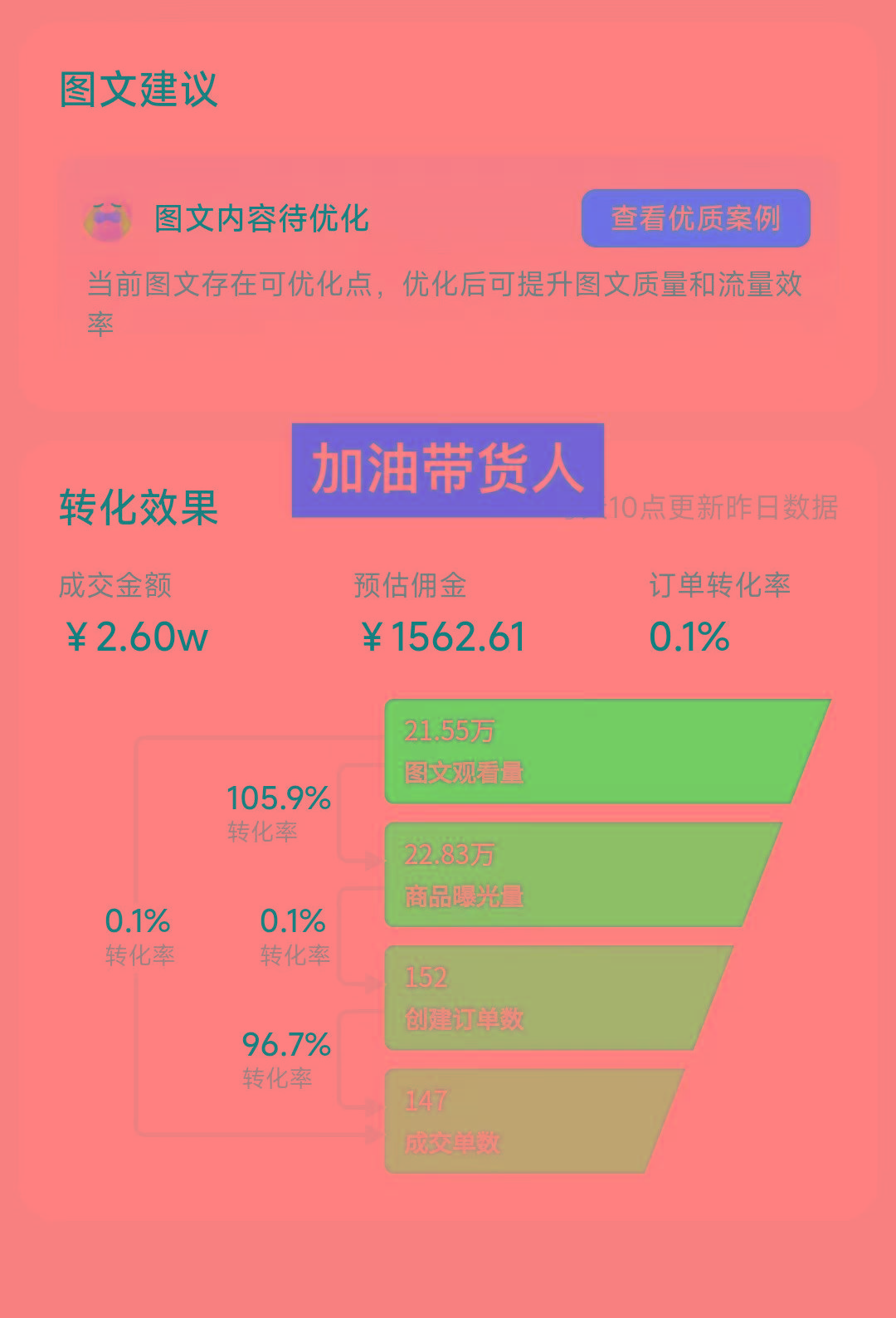 (8566期)带货新玩法！1分钱新人购，快速起号秘籍！小白保姆级教程-禾谷轻创网