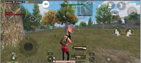 pubg3.3狼王公益直装 v6-禾谷轻创网
