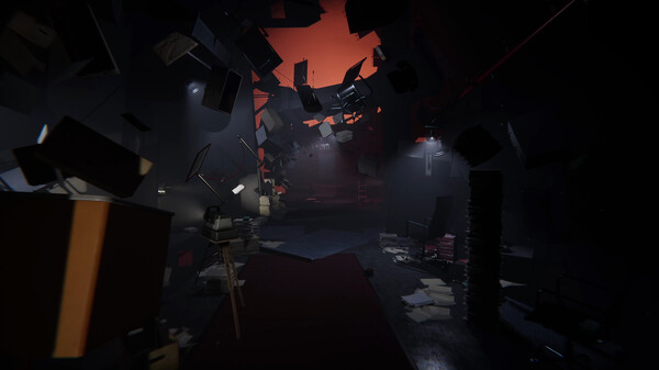 《轮班87 Shift 87》中文版-禾谷轻创网