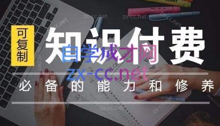 君哥·IP合伙人知识付费虚拟项目(更新24年6月)-禾谷轻创网